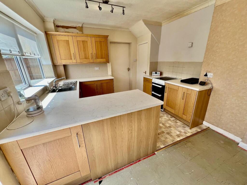 House in Desborough, North Northamptonshire - View 4