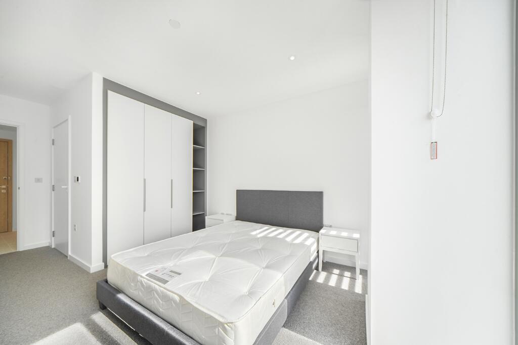 Apartment in London - View 3
