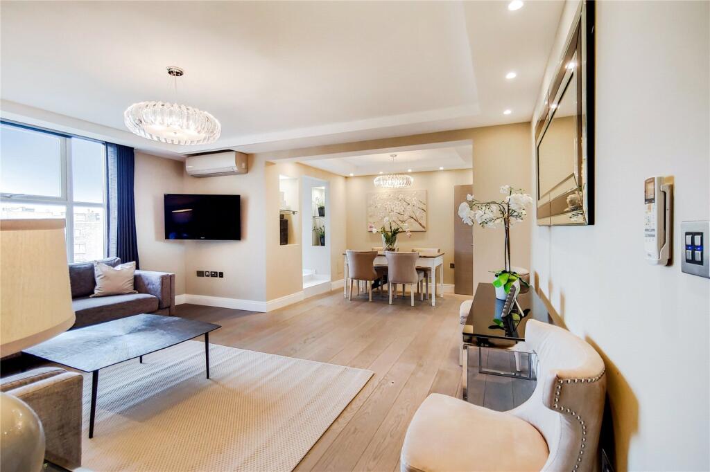 Main image of property: Boydell Court, St. Johns Wood Park, London, NW8