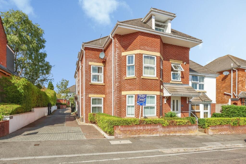 Main image of property: Frampton Road, BOURNEMOUTH, Dorset, BH9
