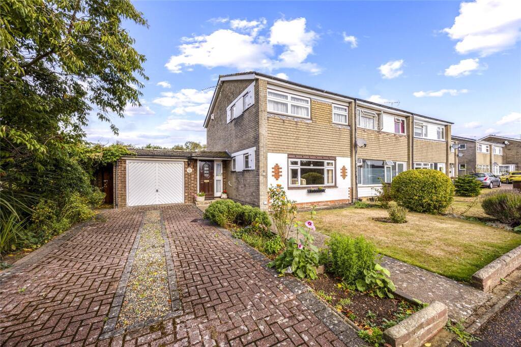 Main image of property: Greenacres Ring, Angmering, Littlehampton, West Sussex, BN16