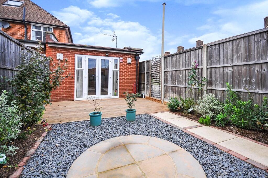 Main image of property: Castillon Road, London, SE6