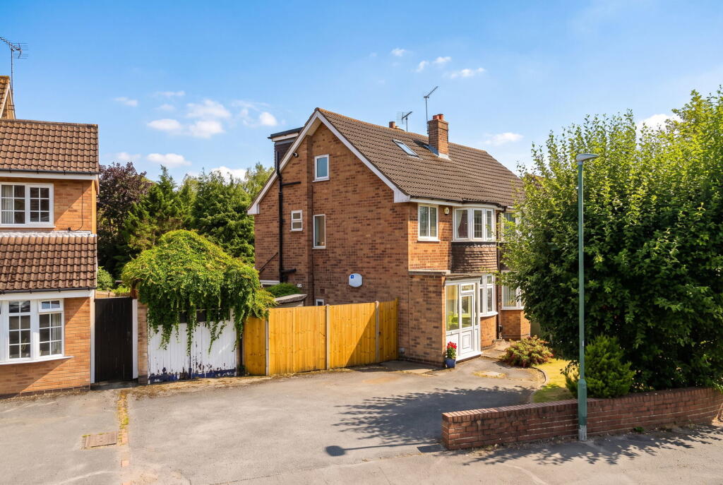 Main image of property: Ralph Road, Shirley