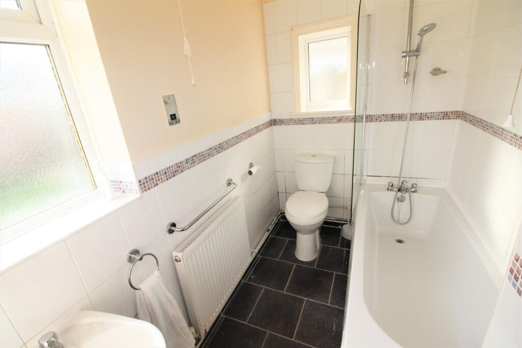 Apartment in Portsmouth - View 4
