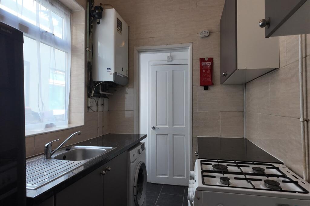 Commercial property