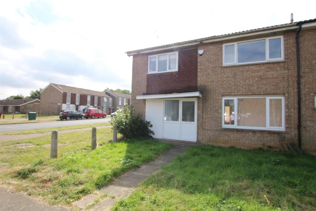 Main image of property: Thorn Hill, Northampton