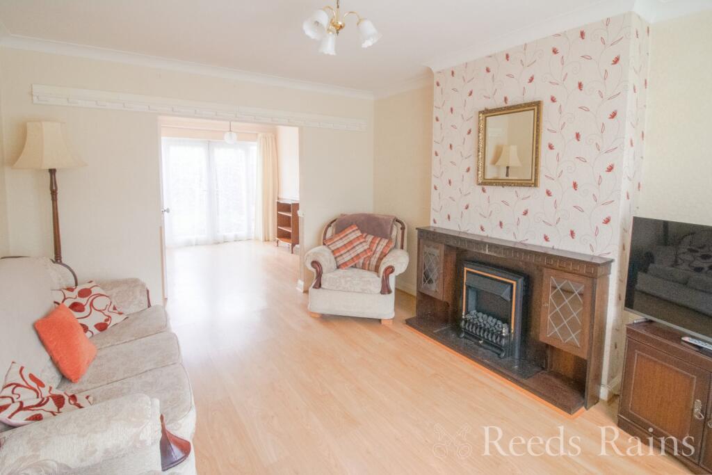 House in Ellesmere Port, Overpool - View 2