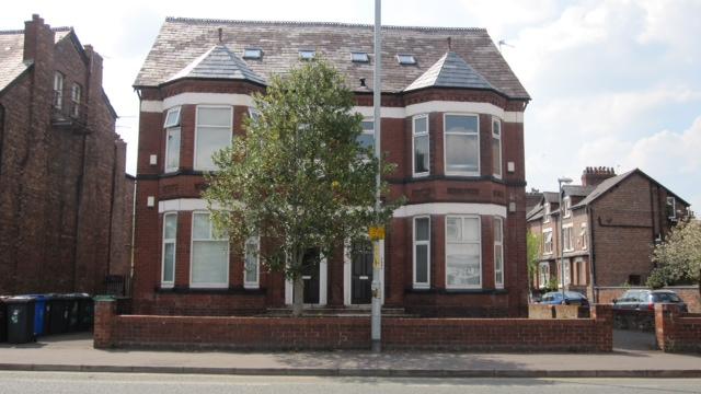 Main image of property: Barlow Moor Road, Manchester, Greater Manchester, M21