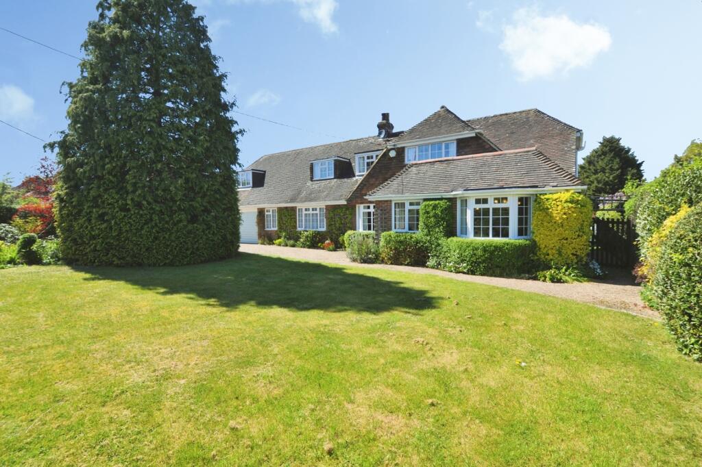 Main image of property: Shrub Lane, Burwash, Etchingham, East Sussex, TN19