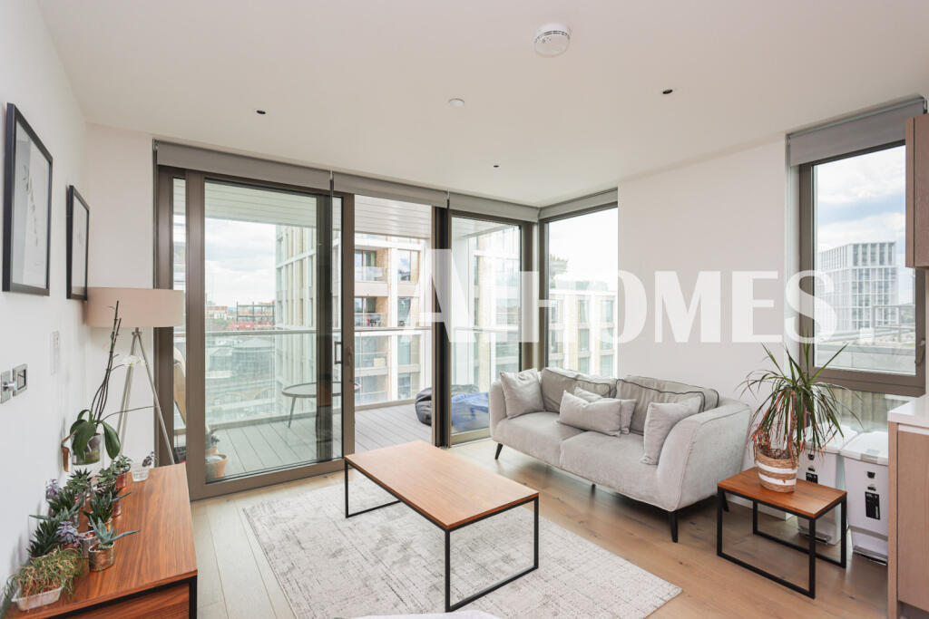 Luxury 2B2B Apartment | Radley House | Battersea | 24455RH - Ansicht 6
