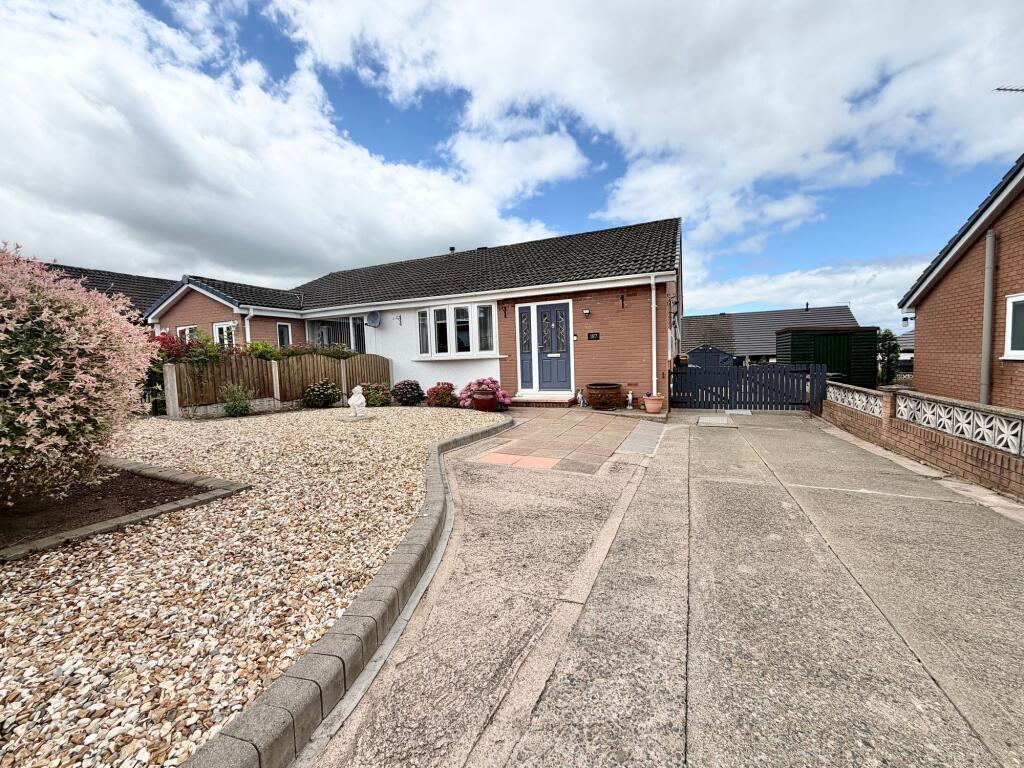 Main image of property: Holmrook Road, Carlisle, CA2