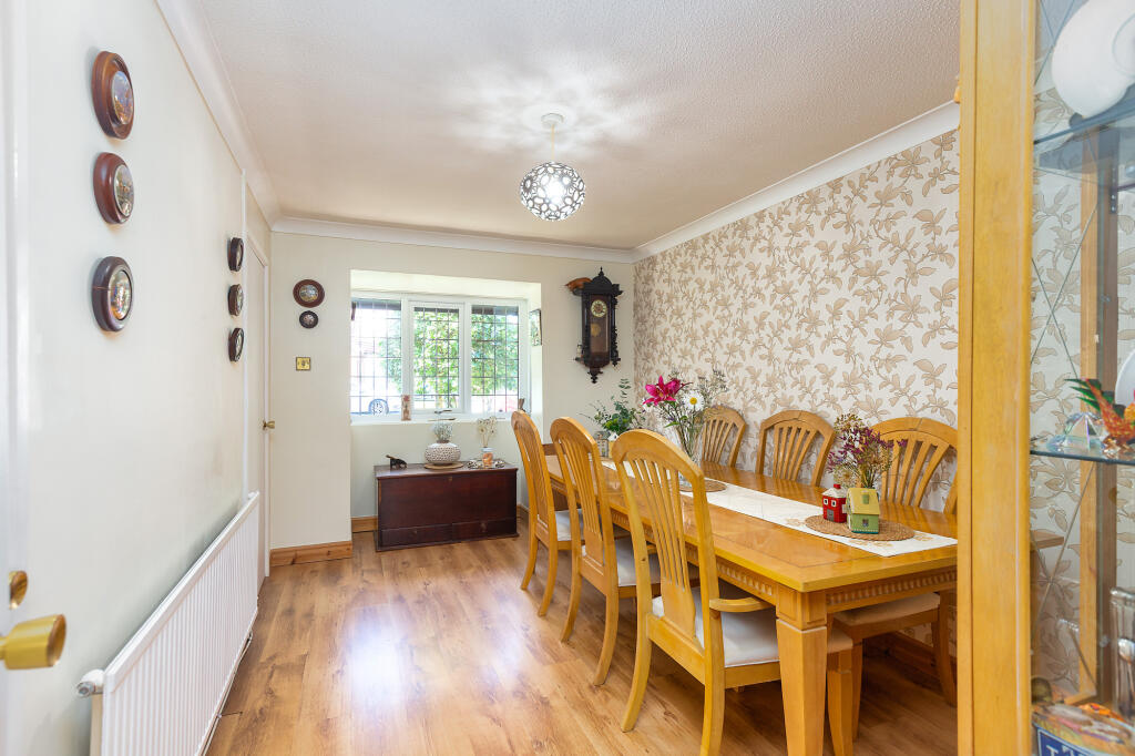 The Avenue, Ingol, PR2 - View 6