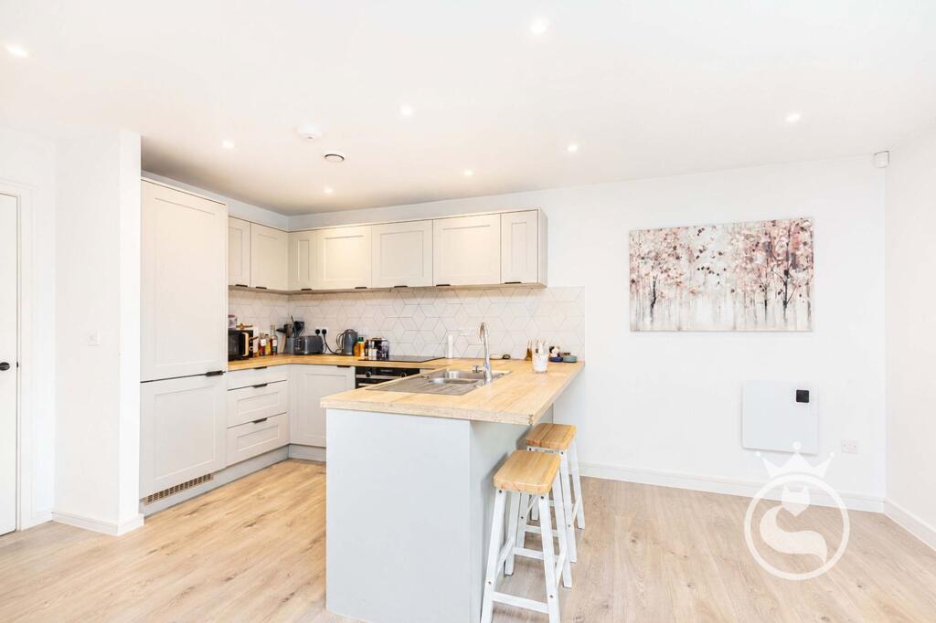 Apartment in Poole - View 4