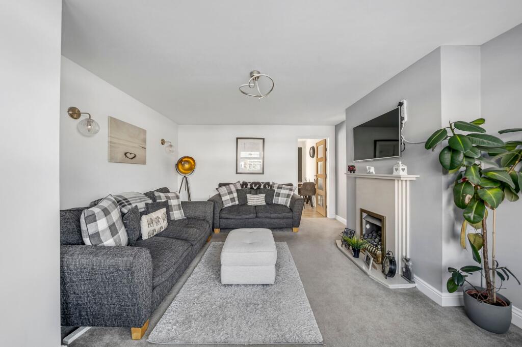 House in Warrington - More
