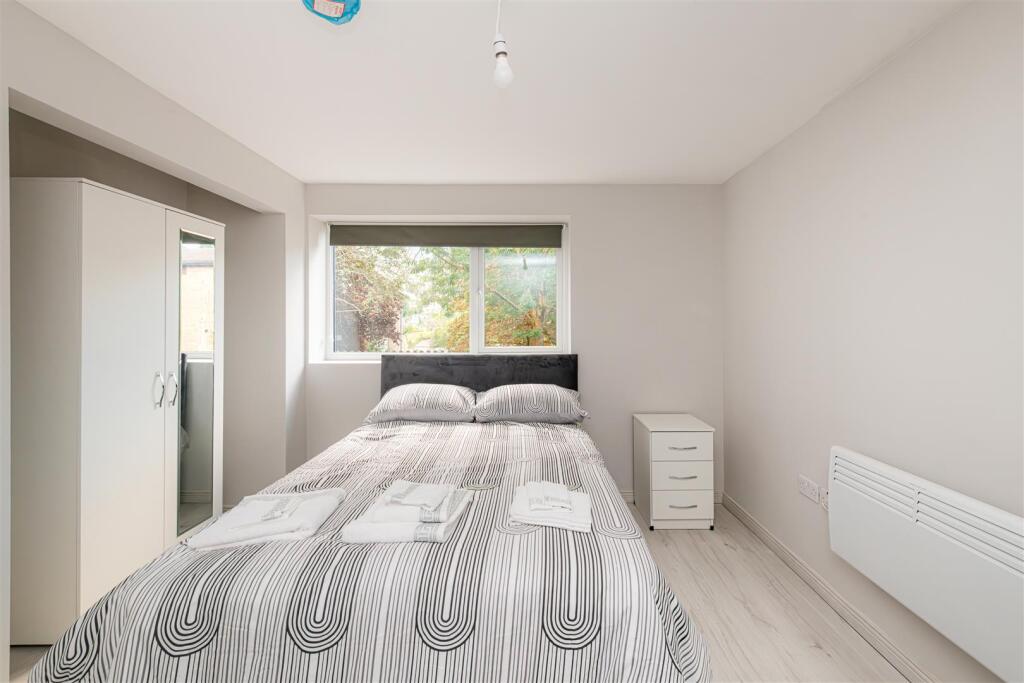 Apartment in Hemel Hempstead - More