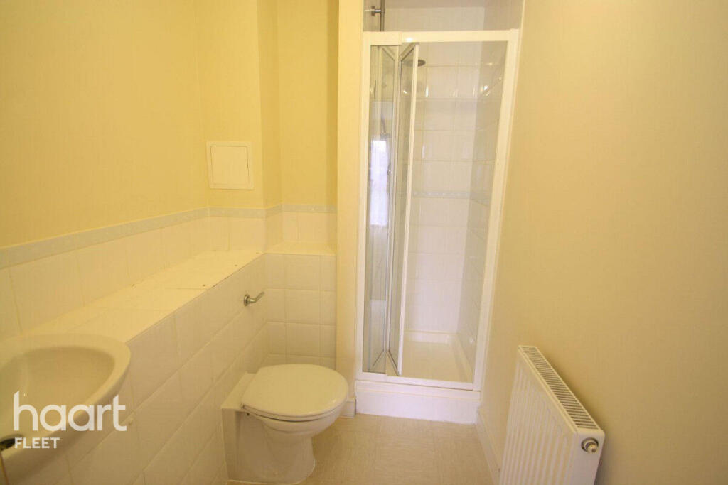 Main image of property: Coombe Way, Farnborough