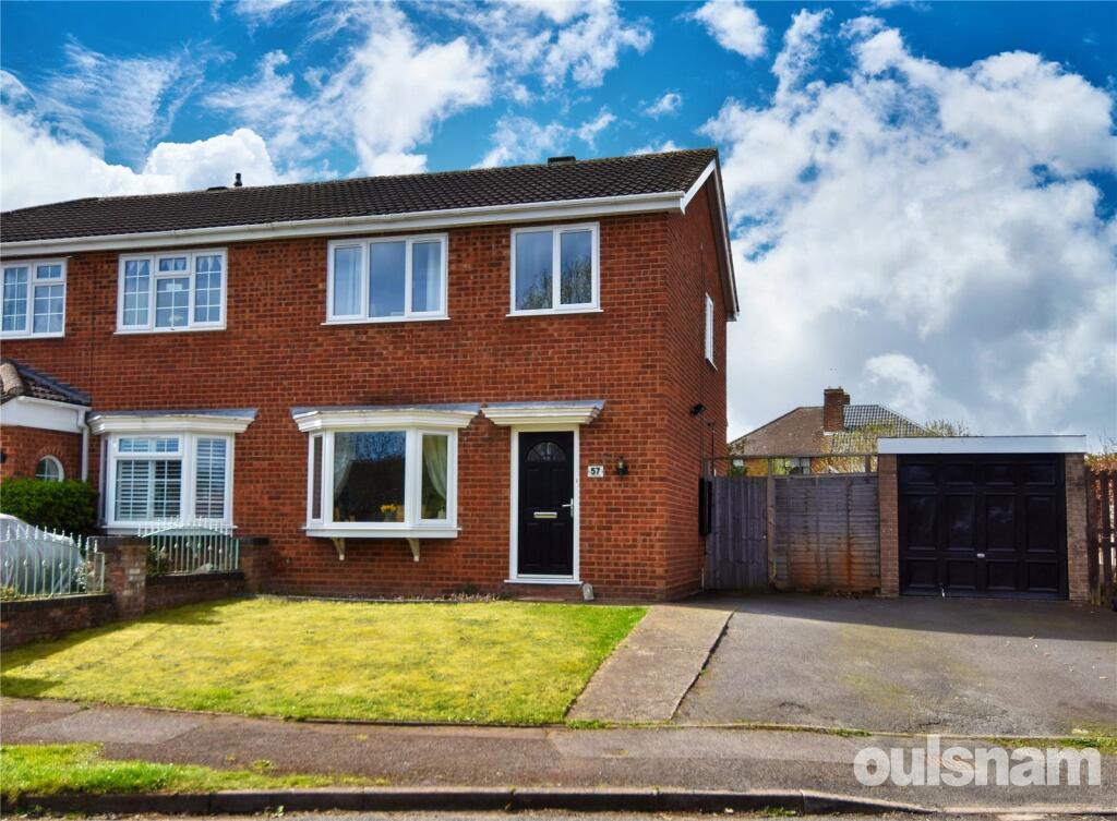 Main image of property: Cockshute Hill, Droitwich, Worcestershire, WR9