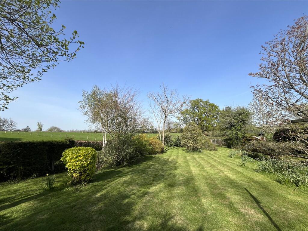 Bramshaw, Lyndhurst, Hampshire, SO43 - View 4