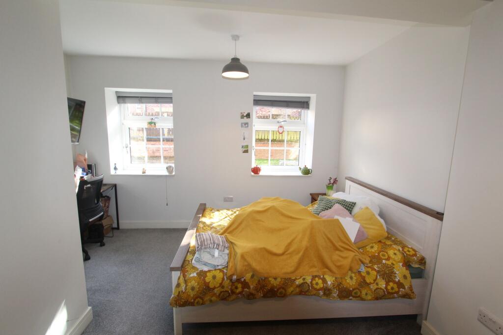Apartment in Sheffield, Broomfield, Broomhall - View 4