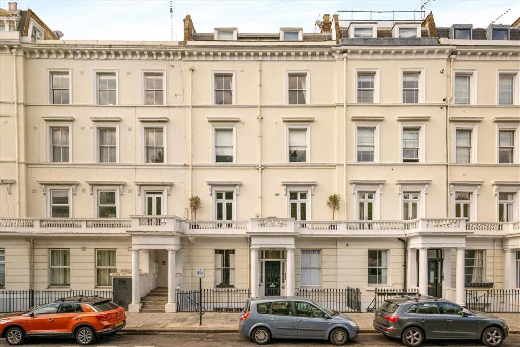 Main image of property: Lupus Street, Westminster