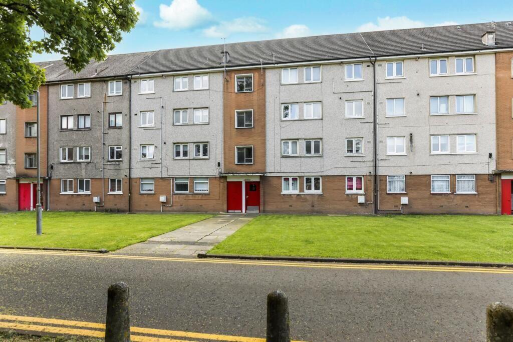 Main image of property:  4, Canal Terrace, Flat 2-2, Paisley, PA12HS