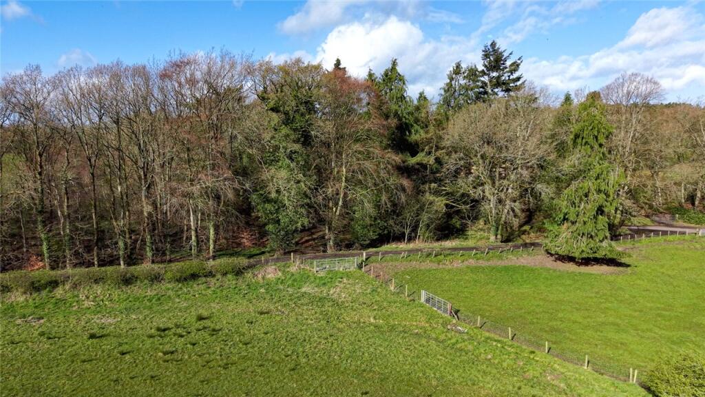 Main image of property: Dower House Plot, Sundrum, By Ayr, South Ayrshire, KA6