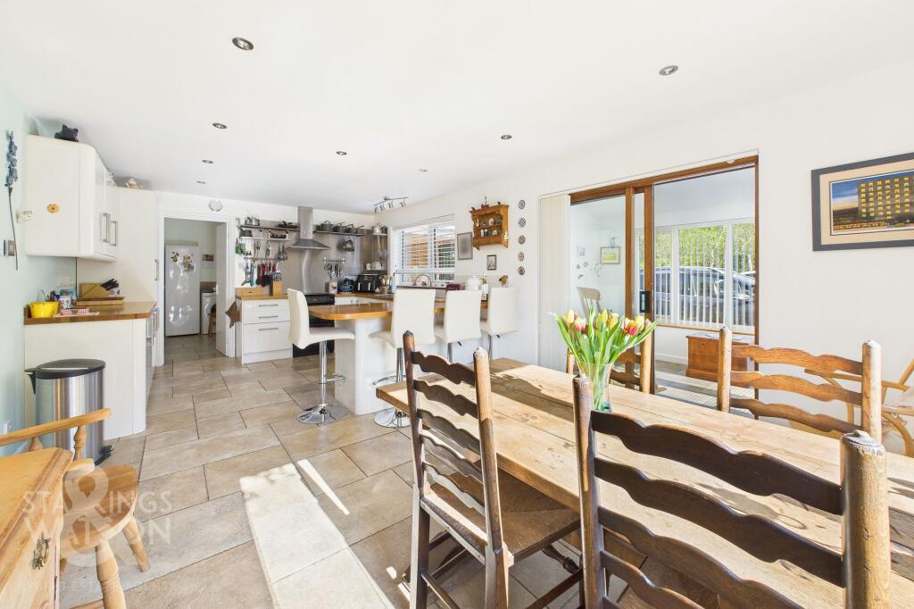 House in Norwich - View 3