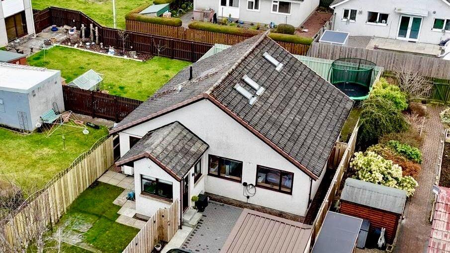 Main image of property: 7 Souter Drive, Inverness, IV2 4XG