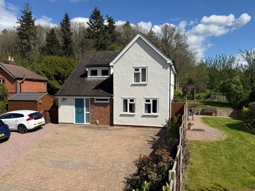 Main image of property: Wellington Heath, Ledbury, HR8