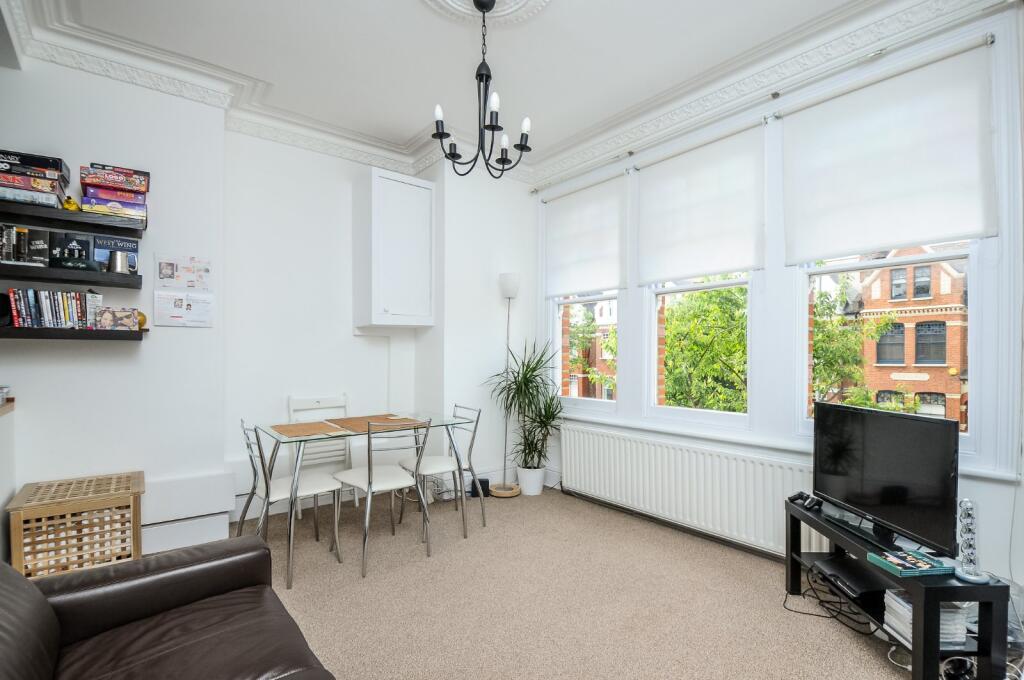 Main image of property: Ritherdon Road, Balham, London, SW17