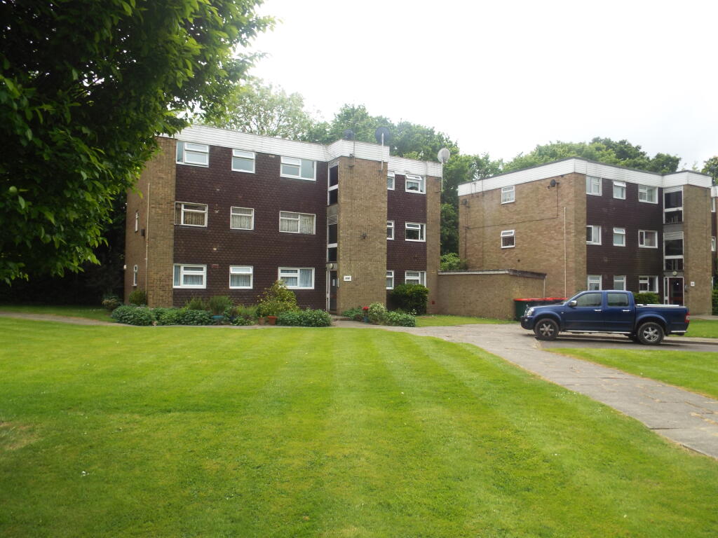 Main image of property: Langley Green