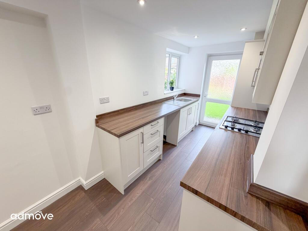 House in Trafford, Timperley - View 5