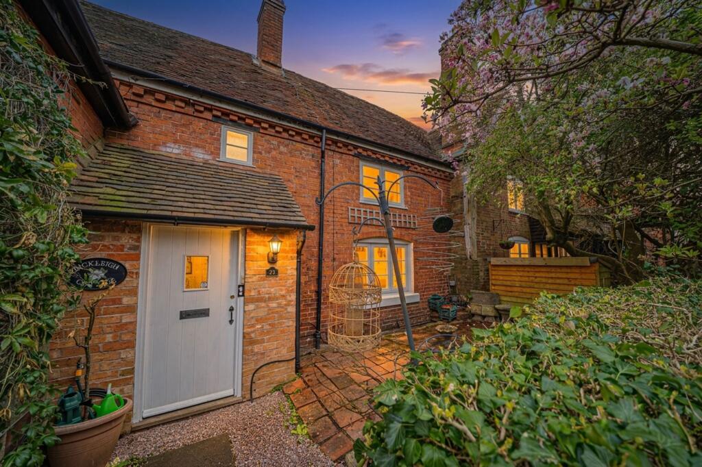 Kenilworth Road, Knowle, B93