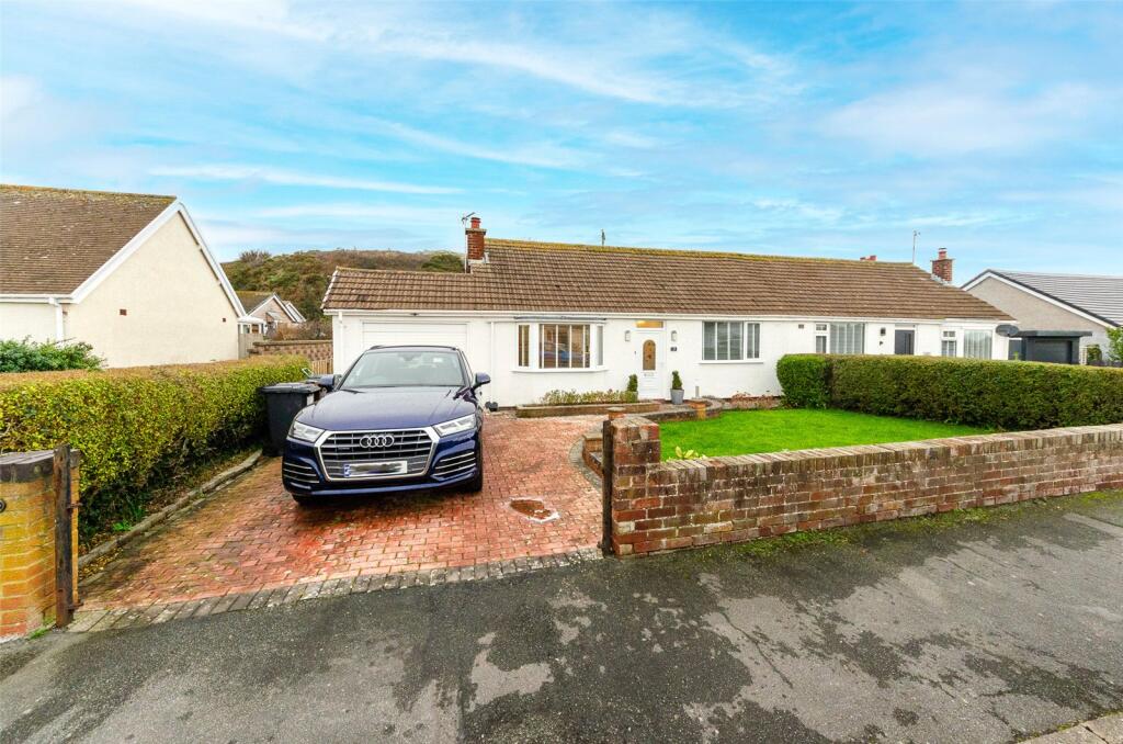 Main image of property: Arfryn, Llandudno, Conwy, LL30