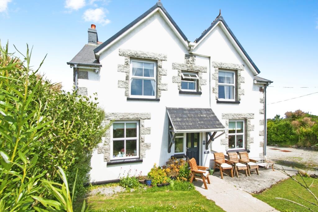 Main image of property: Cadgwith, Helston, Cornwall, TR12