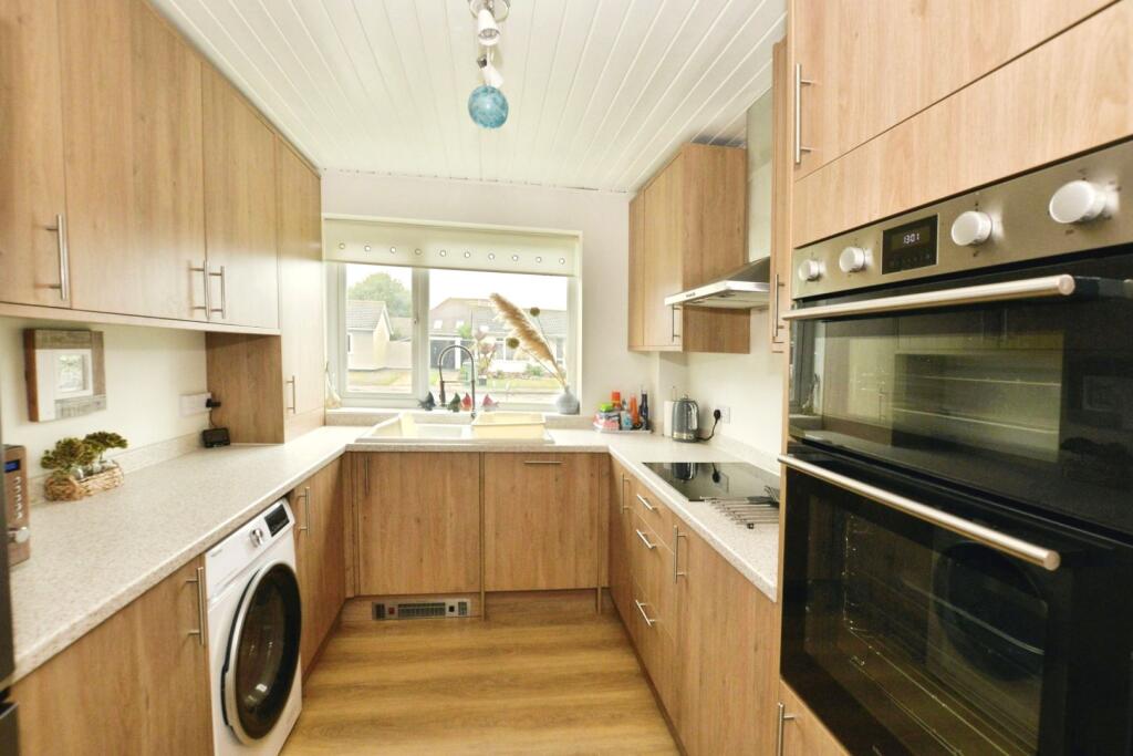 House in Dymchurch - More