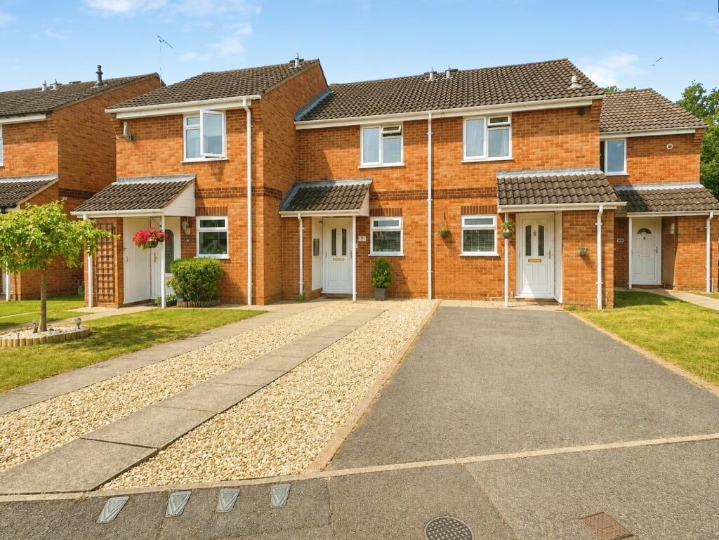 Main image of property: Isis Way, Sandhurst, Berkshire, GU47