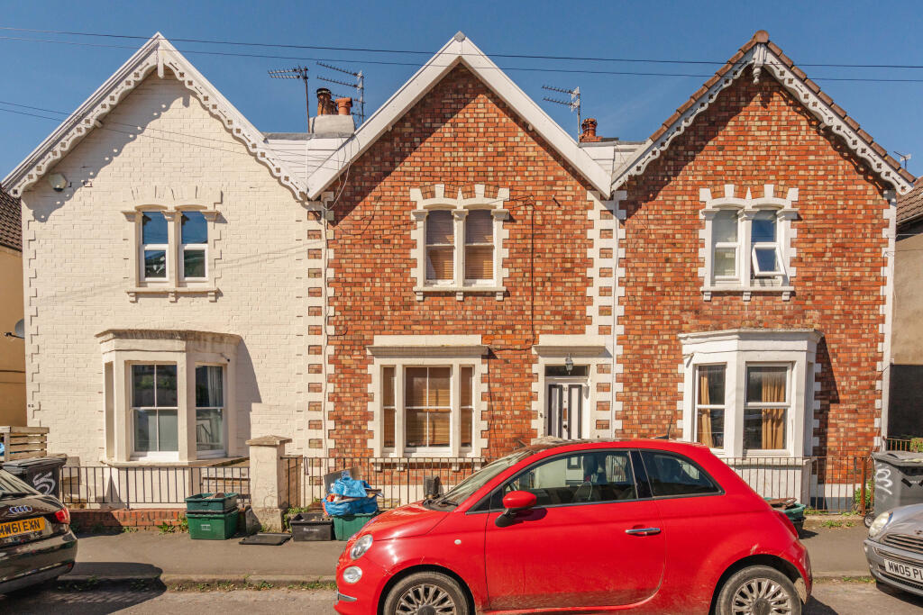 Main image of property: North Road, St. Andrews, Bristol