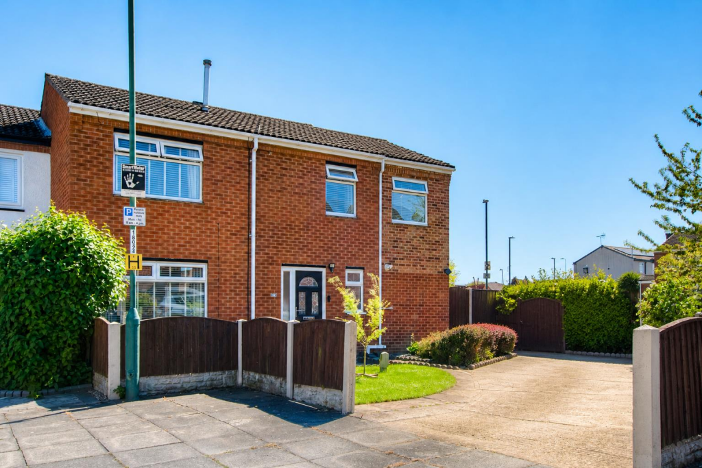 Main image of property: Garrett Grove, Clifton Village, Nottingham