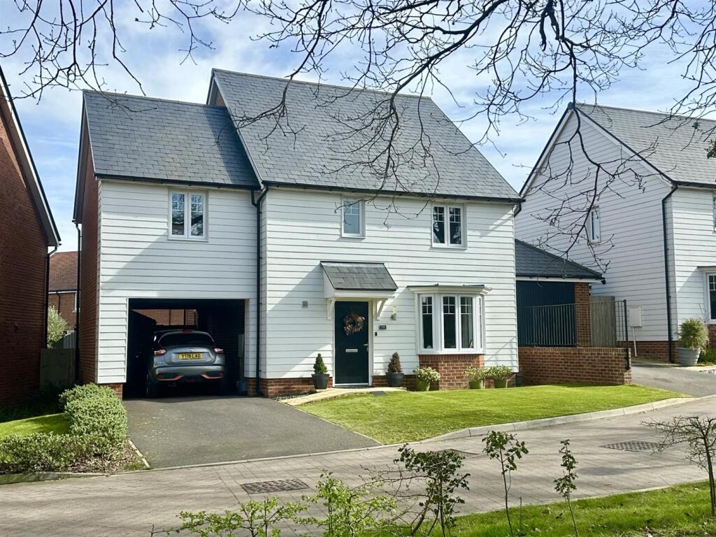 Main image of property: Luffield Drive, Bexhill-On-Sea