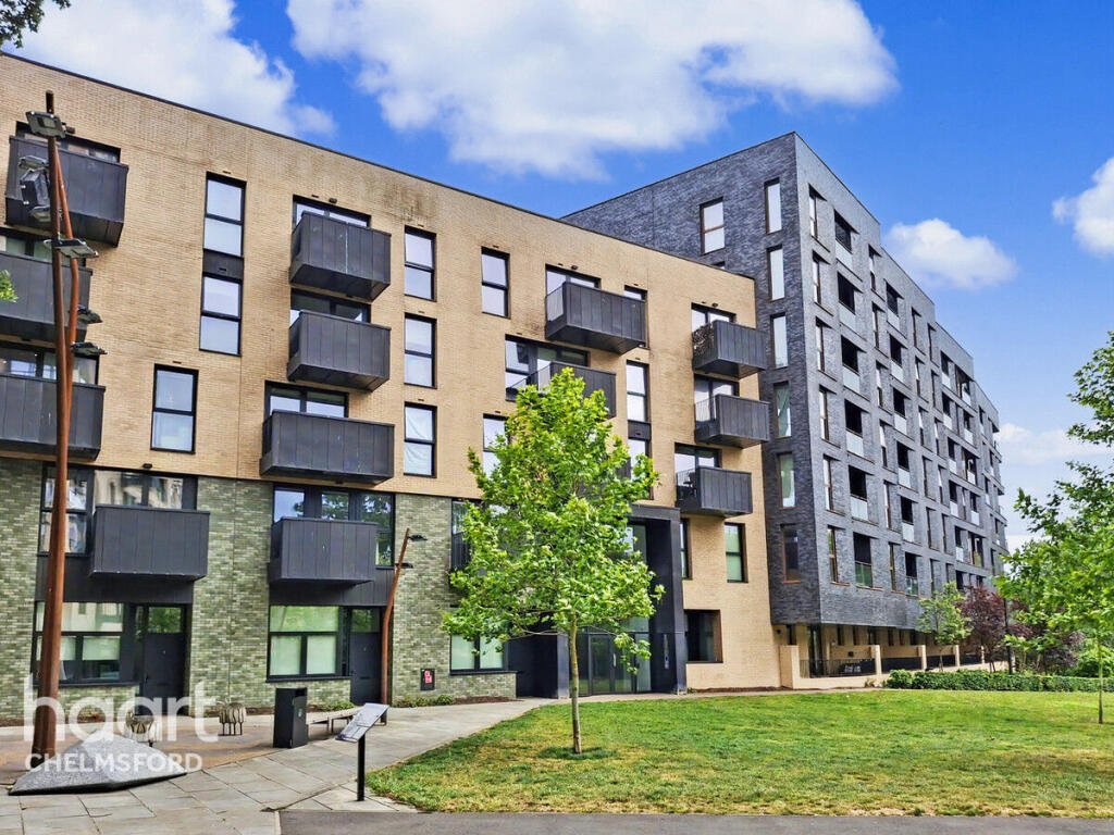 Main image of property: Burgess Springs, Chelmsford