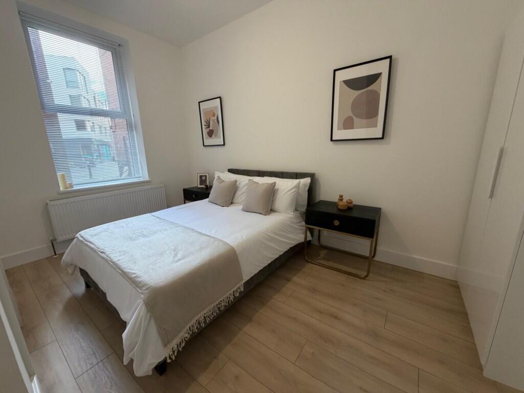 Main image of property: Bedford Hill, London, SW12