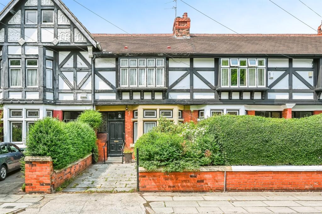 Main image of property: Eastfield Drive, Liverpool