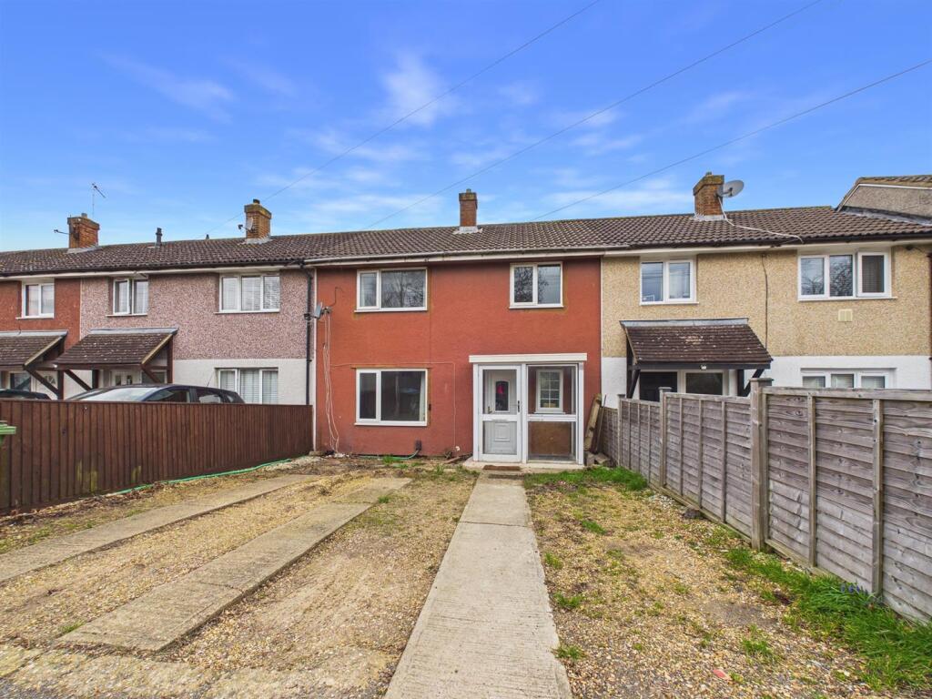 Main image of property: Grafton Road, Quarrendon, Aylesbury