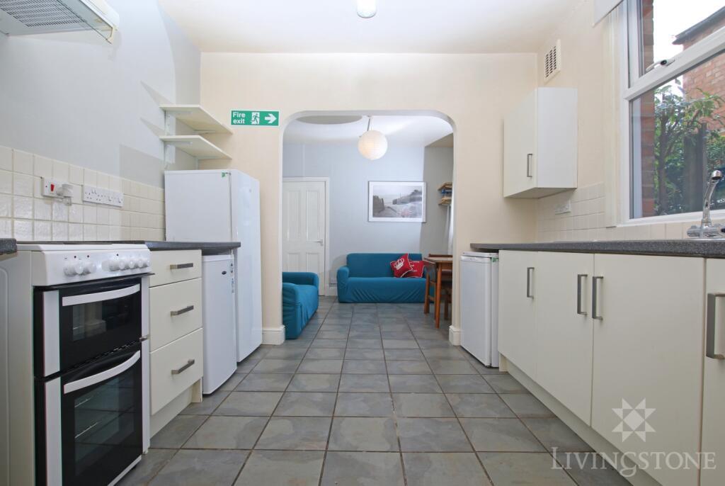 Main image of property: St Leonards Road, Clarendon Park