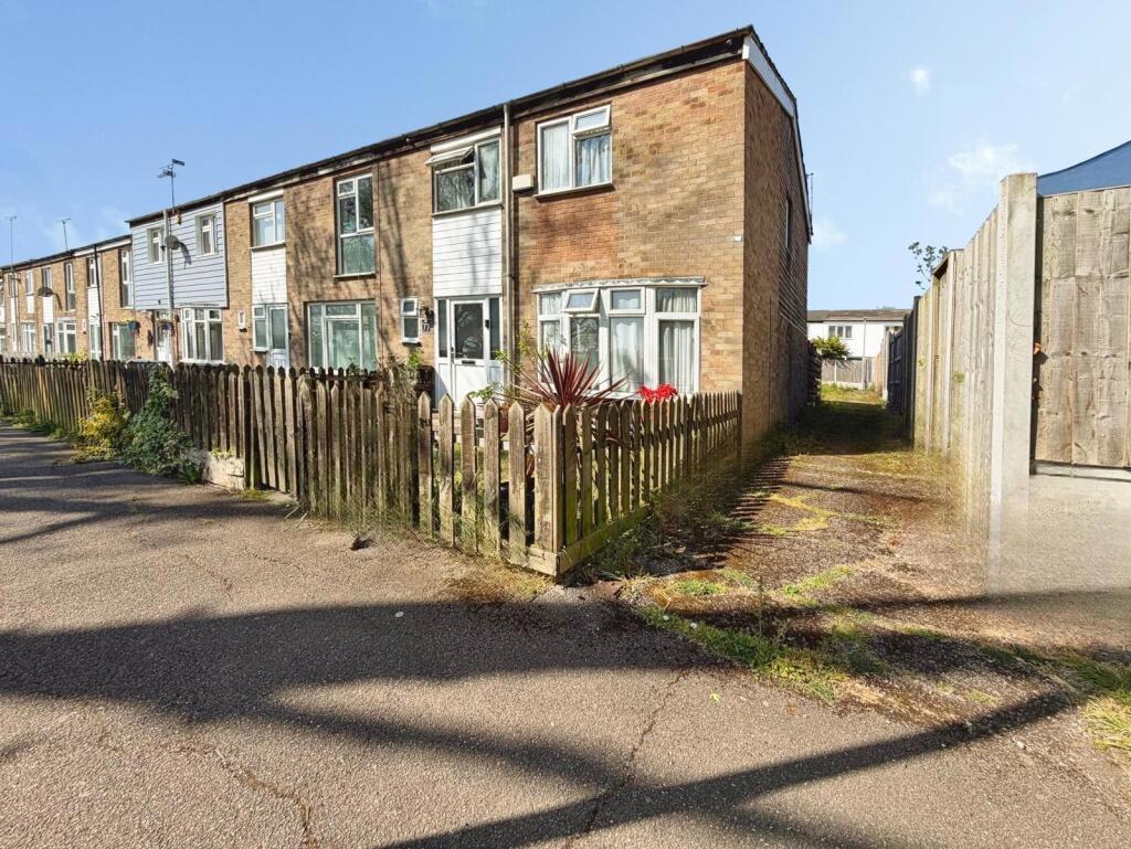 Main image of property: Sandon Road, Basildon, Essex