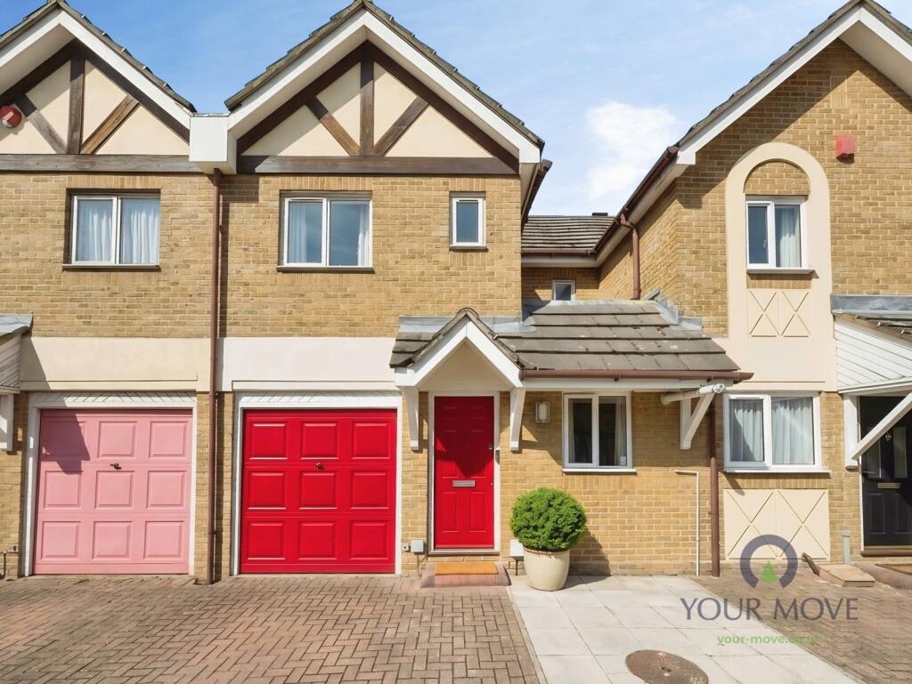 House in London