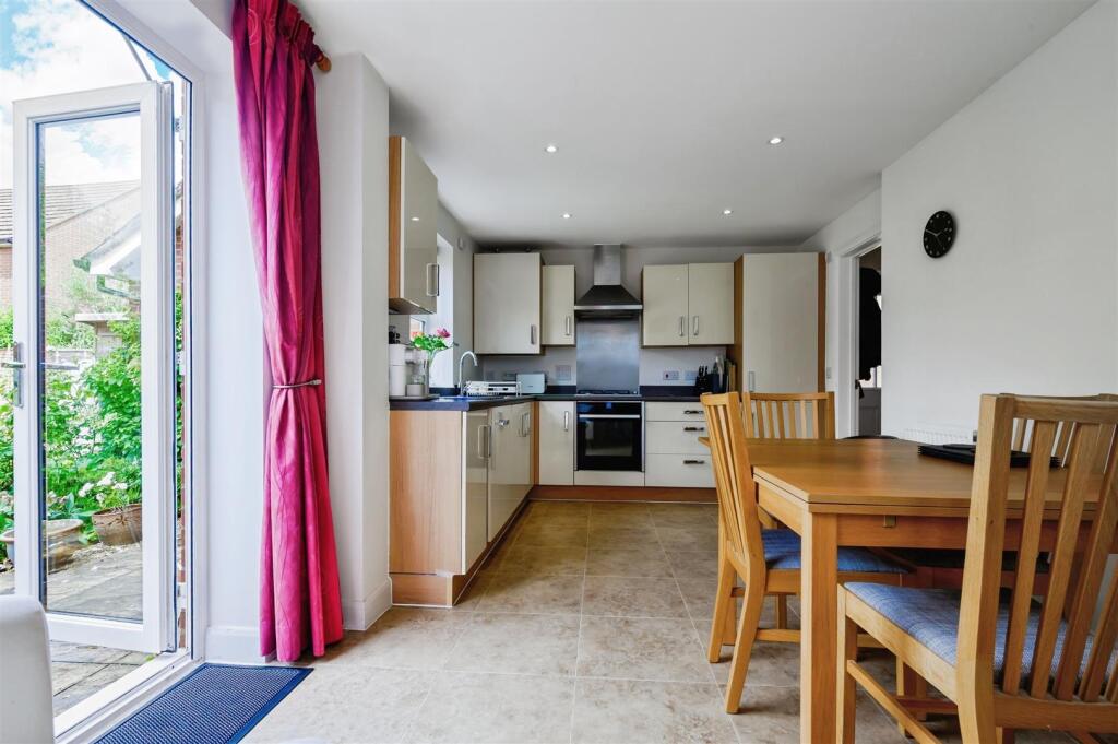 House in Havant, Denvilles, Warblington - View 5