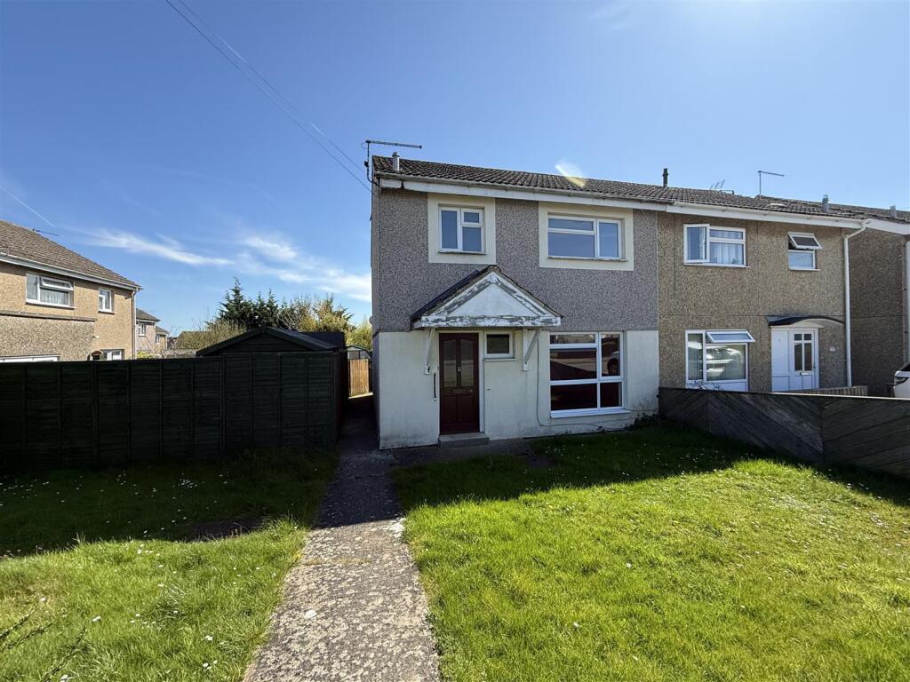 Main image of property: Parklands, Malmesbury