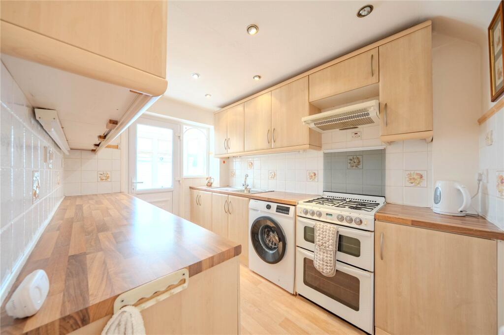 House in Leeds - View 4